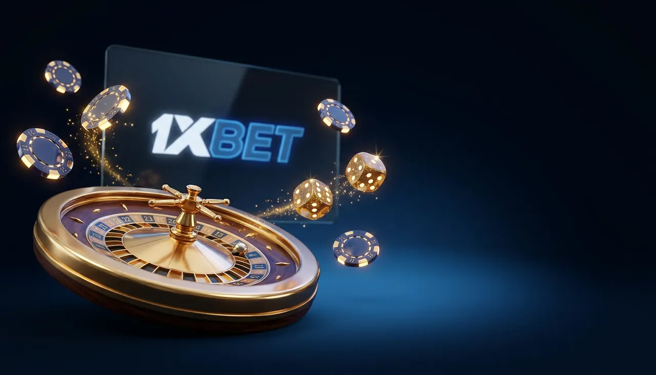 منصة 1xBet للمراهنات الرياضية والكازينو أونلاين