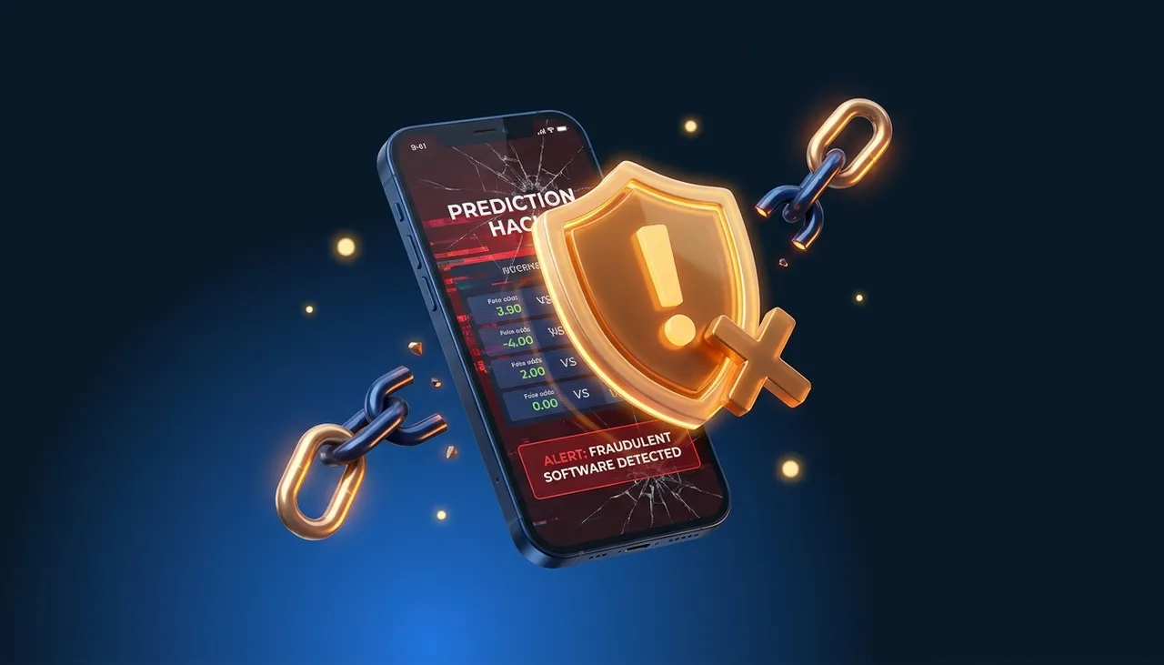حقيقة سكربتات وتطبيقات 1xBet المهكرة